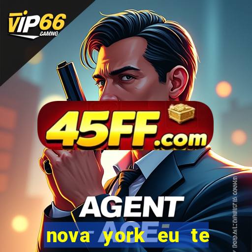 nova york eu te amo filme completo dublado